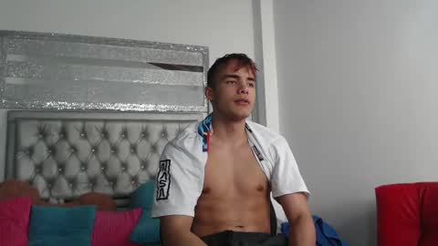 el_principee online show from March 12, 2:23 pm