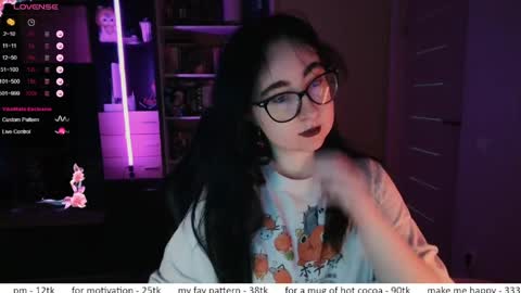 If you like it when I meow give me a thumbs up online show from March 30, 10:16 am