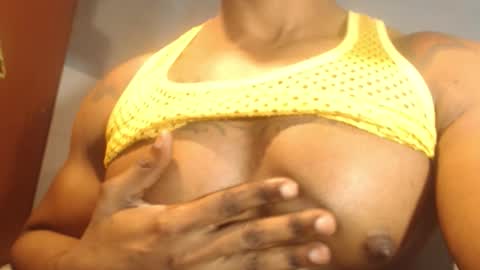 el_vecino_m online show from January 14, 4:07 am