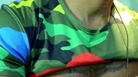 el_vecino_m online show from May 25, 6:30 am