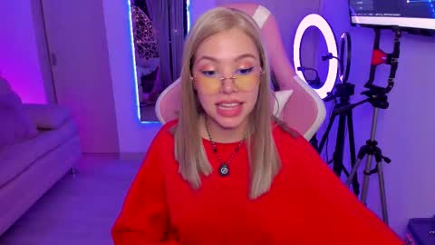 Ela online show from September 24, 6:50 am