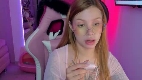 Ela online show from November 23, 6:13 am