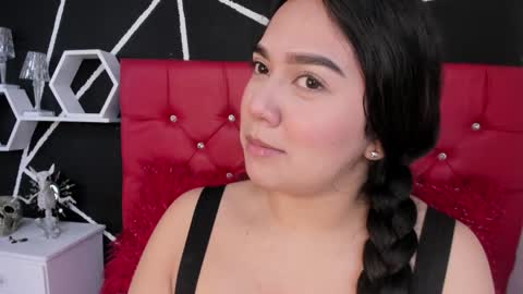 Snapshot of ela_hilton3 chatting on December 4, 7:34 pm Ela online show from December 4, 7:34 pm