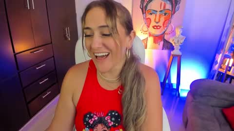 LOREIN online show from December 13, 5:10 pm