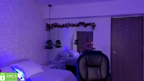 Snapshot of ela_ps chatting on February 20, 11:54 am LOREIN online show from February 20, 11:54 am