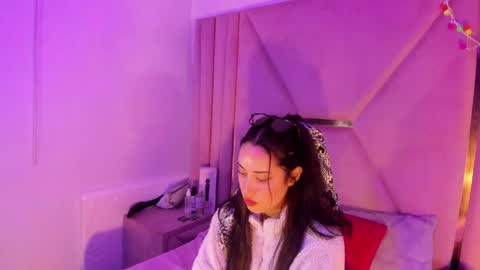 Ela Salvatore online show from April 16, 12:28 pm