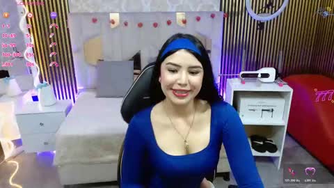 ela_tay1 online show from March 24, 6:02 pm