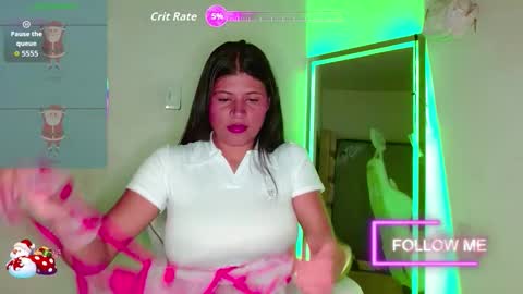 Elahia online show from December 3, 2:52 am