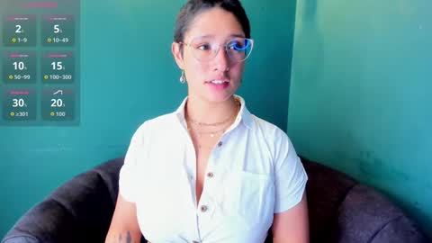 elaine87_ online show from October 15, 5:35 pm