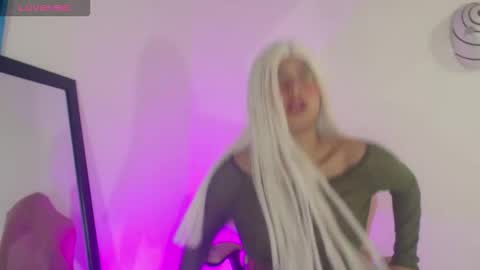 Valentina online show from December 16, 8:08 am