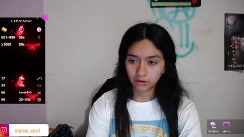 Elaine eli online show from February 13, 5:37 am