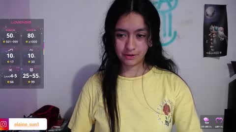 Elaine eli online show from March 7, 5:29 am