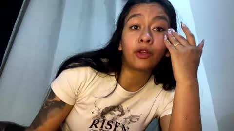 Elaine eli online show from October 30, 4:14 am