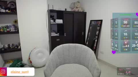 Elaine eli online show from December 3, 2:30 am