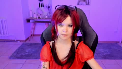 Your sweet girl online show from January 19, 10:28 pm