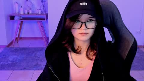 Your sweet girl online show from February 2, 4:48 am