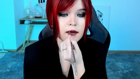 Your sweet girl online show from March 2, 7:23 pm
