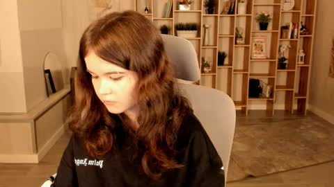 Your sweet girl online show from September 17, 7:37 pm