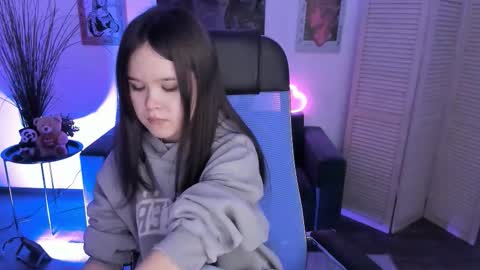 Your sweet girl online show from November 27, 11:29 pm