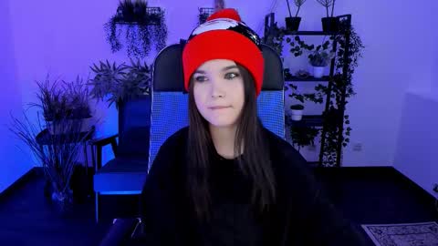 Your sweet girl online show from December 5, 8:27 pm