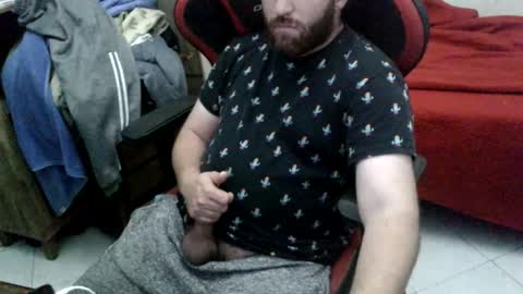 elamordeyuli online show from April 24, 1:57 pm