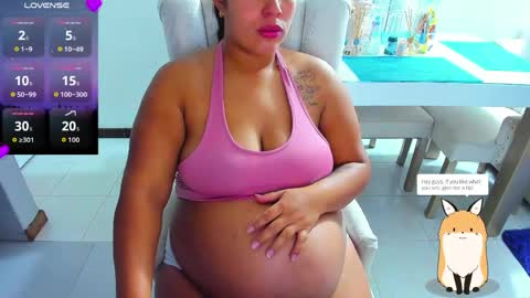 Elana kepler online show from May 9, 9:47 am