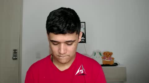 elandor online show from November 19, 6:35 am