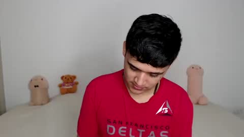 elandor online show from November 25, 10:37 am