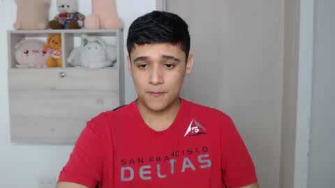 elandor online show from November 29, 6:27 am