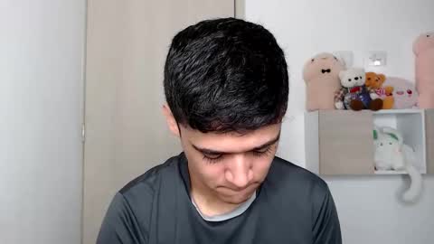 elandor online show from February 5, 6:40 am