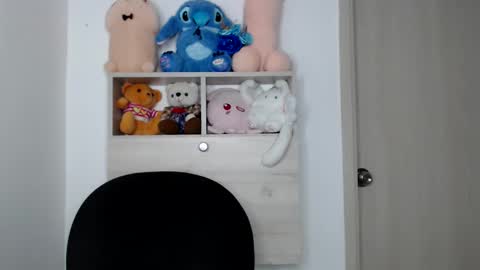 elandor online show from February 14, 8:22 am