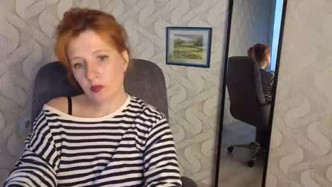 Elanna online show from September 12, 3:56 pm