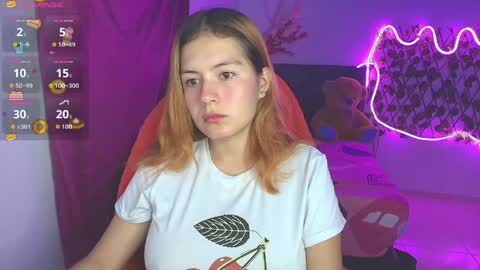 lara online show from May 24, 10:09 am