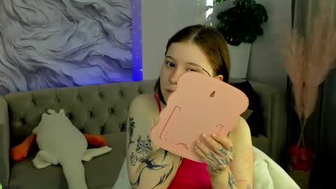 Elly online show from June 23, 3:04 am