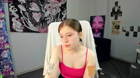 Elly online show from July 5, 3:02 am
