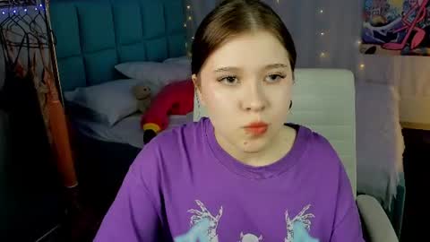 Elly online show from July 15, 3:01 am