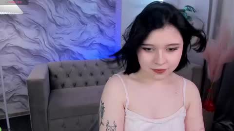 Elly online show from July 20, 2:59 am