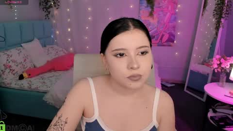 Elly online show from July 26, 2:53 am