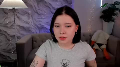 Elly online show from August 5, 2:58 am