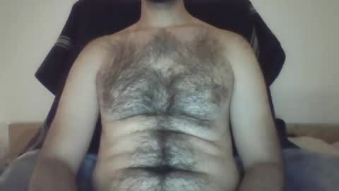 Snapshot of elastik6 chatting on February 7, 1:31 am Elastik6 online show from February 7, 1:31 am