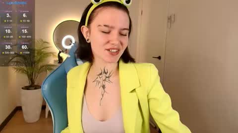 elastikiss online show from November 16, 2:17 am