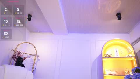 Elasummeer online show from October 7, 11:51 am