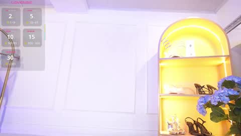 Elasummeer online show from October 21, 11:44 am