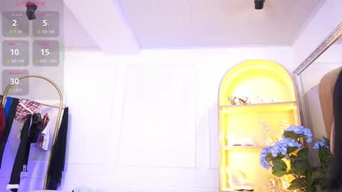 Elasummeer online show from October 25, 11:40 am