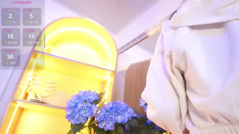 Elasummeer online show from November 14, 11:42 am