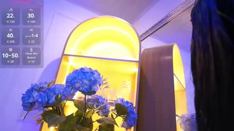 Elasummeer online show from December 16, 11:48 am