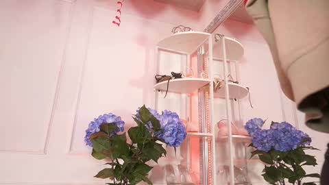 Elasummeer online show from February 14, 11:51 am