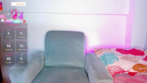 Ela online show from November 20, 11:37 pm