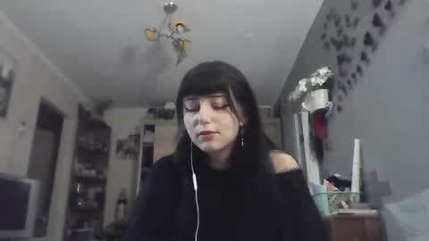 Lia online show from June 25, 9:08 pm