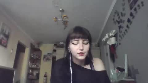 Lia online show from June 26, 4:44 pm